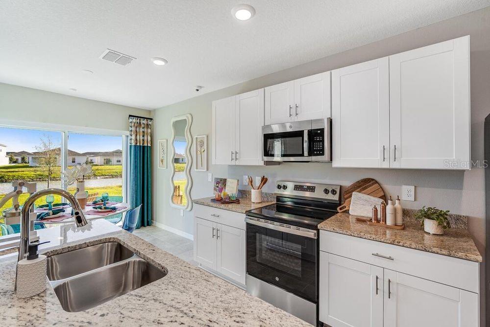 FIRETHORN - Residential