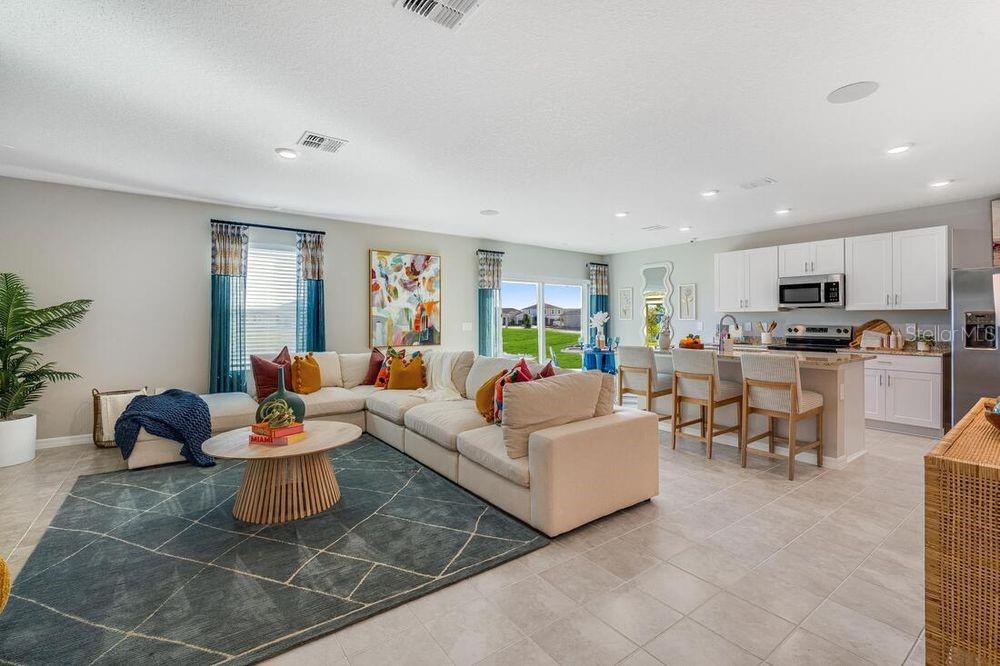 FIRETHORN - Residential