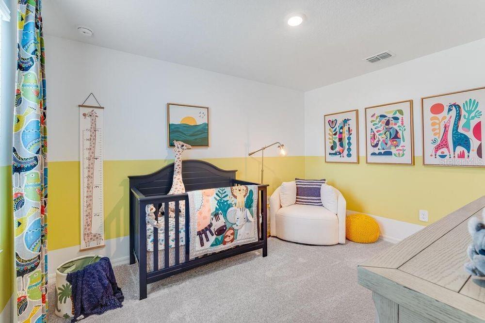 FIRETHORN - Residential