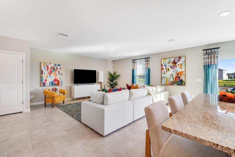 FIRETHORN - Residential