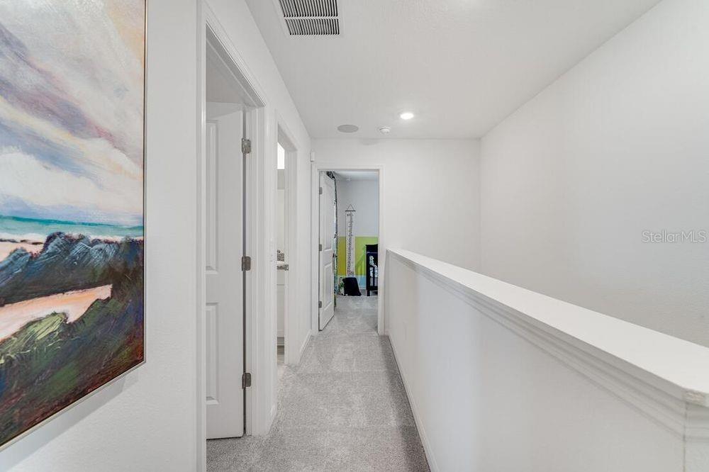 FIRETHORN - Residential