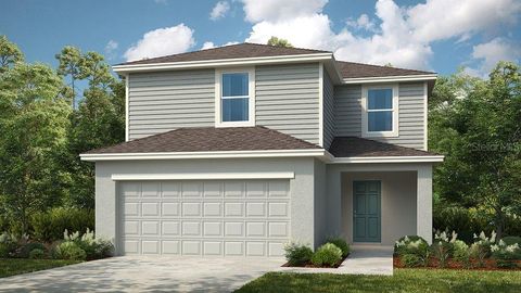 Photo of 13426 Camelot Court, Parrish, FL 34219 (MLS # TB8495503)