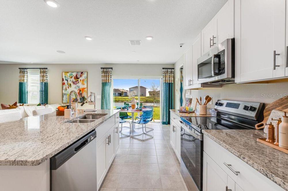 FIRETHORN - Residential