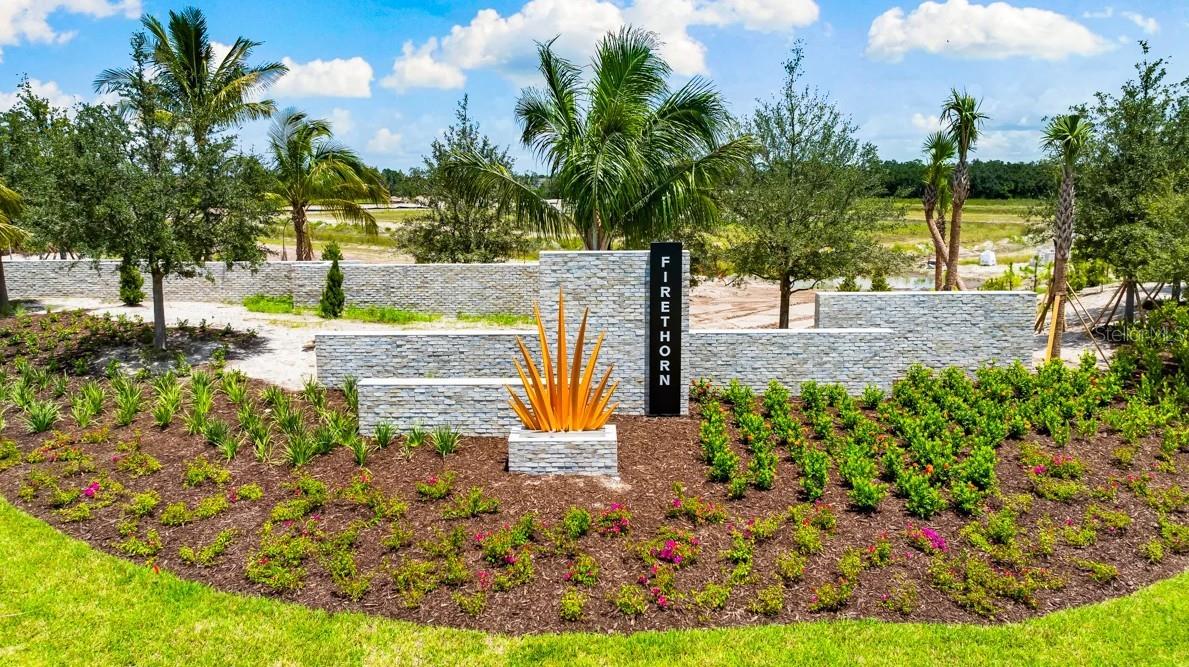 FIRETHORN - Residential