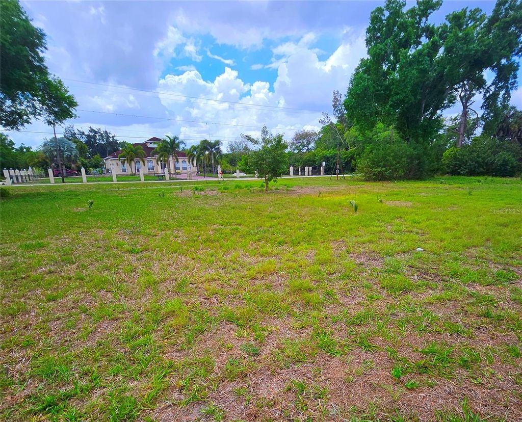 Photo of 919 College Avenue W, Ruskin, FL 33570 (MLS # TB8494398)