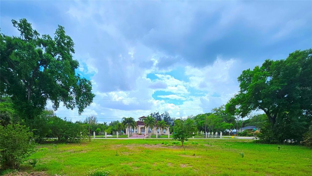 Photo of 919 College Avenue W, Ruskin, FL 33570 (MLS # TB8494398)