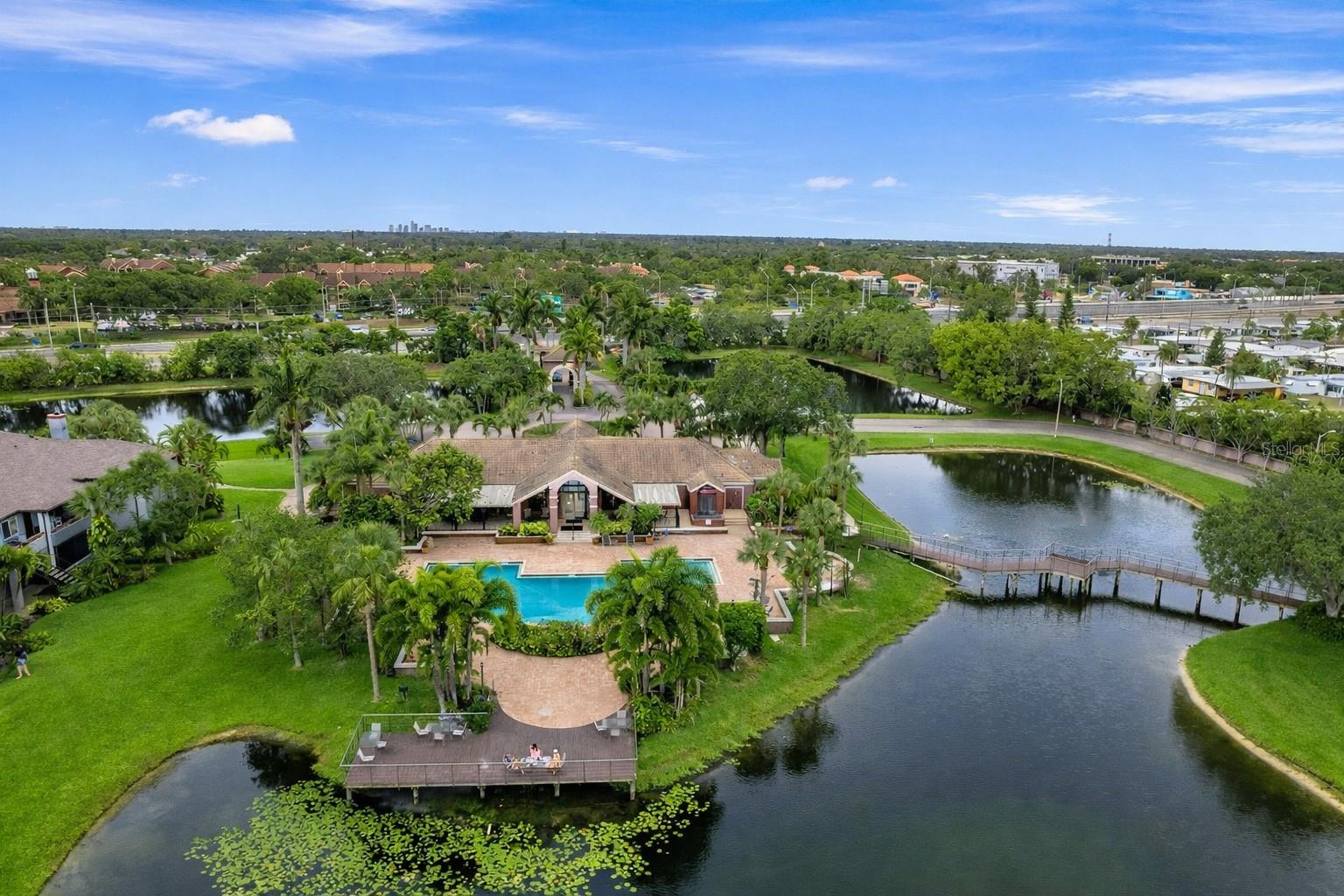 ITOPIA PRIVATE RESIDENCES CONDO - Residential Lease