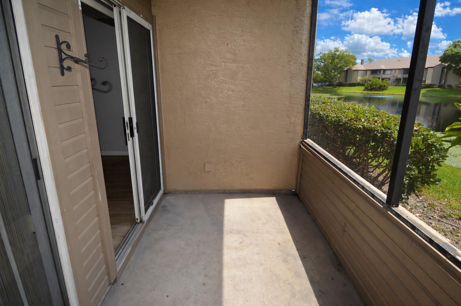 ITOPIA PRIVATE RESIDENCES CONDO - Residential Lease