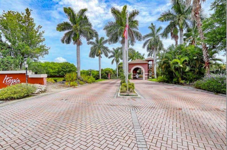 ITOPIA PRIVATE RESIDENCES CONDO - Residential Lease