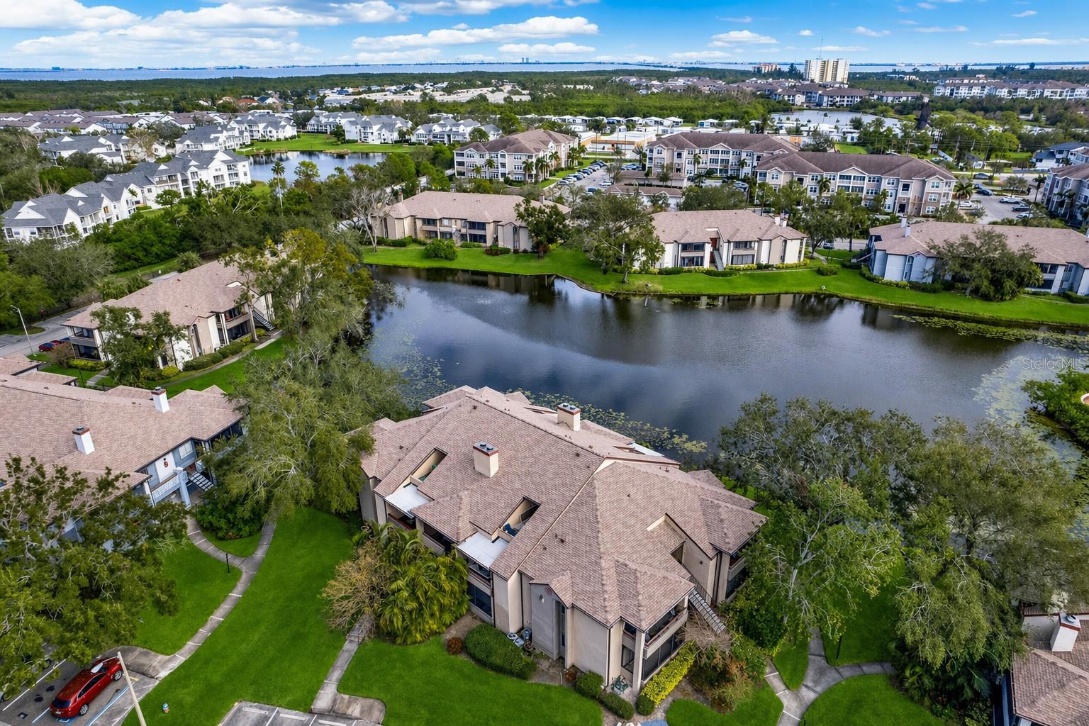 ITOPIA PRIVATE RESIDENCES CONDO - Residential Lease