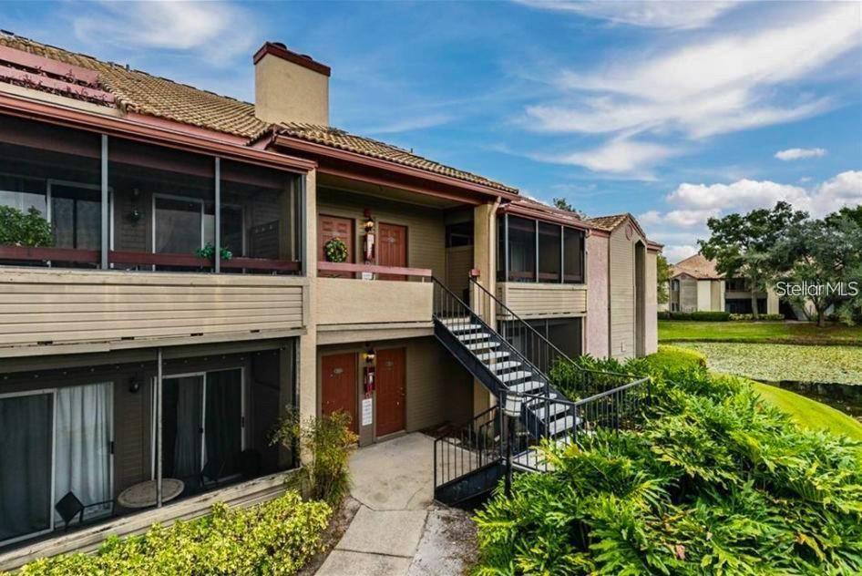 ITOPIA PRIVATE RESIDENCES CONDO - Residential Lease