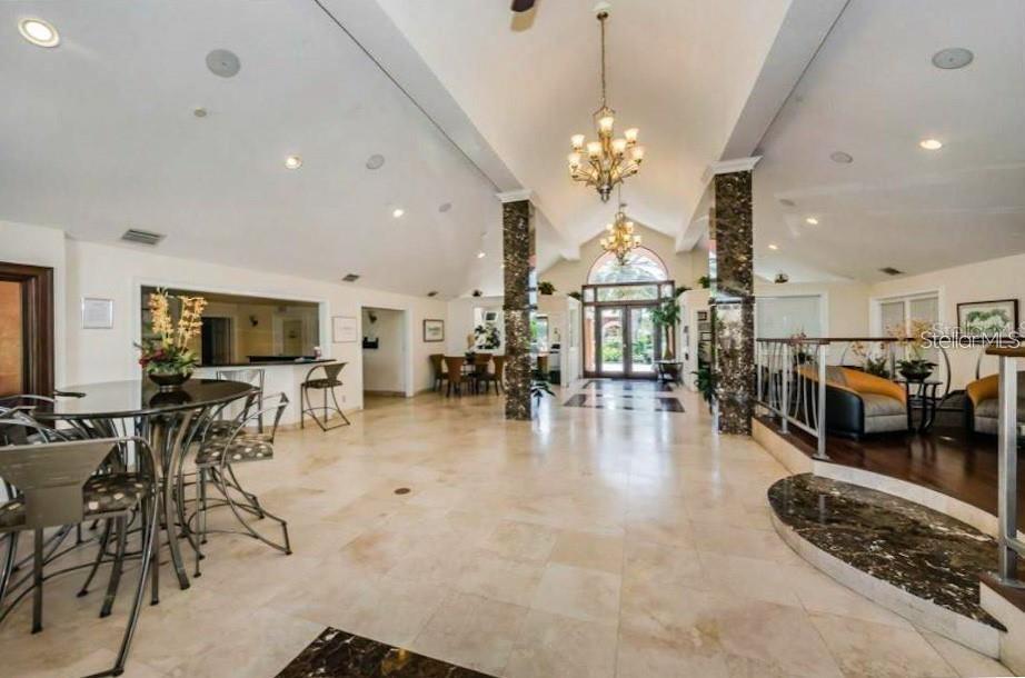 ITOPIA PRIVATE RESIDENCES CONDO - Residential Lease