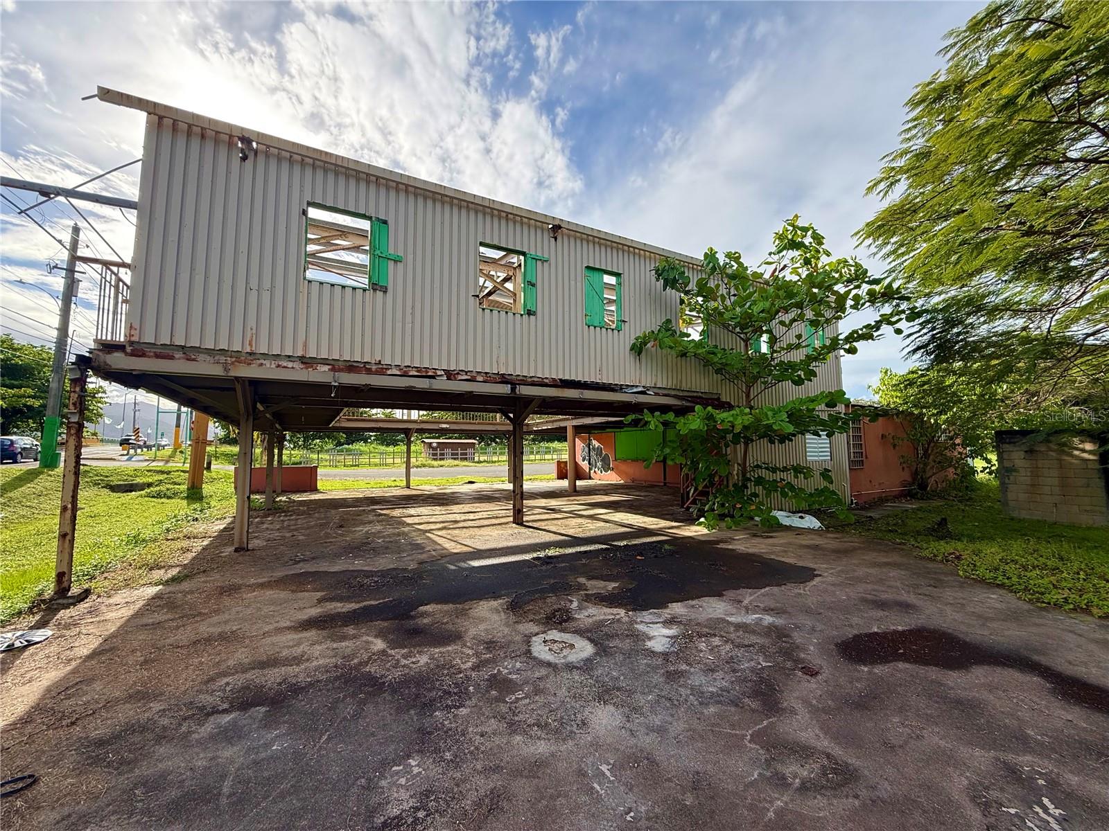 901 ANTIGUO REST RINCON FAMILIAR