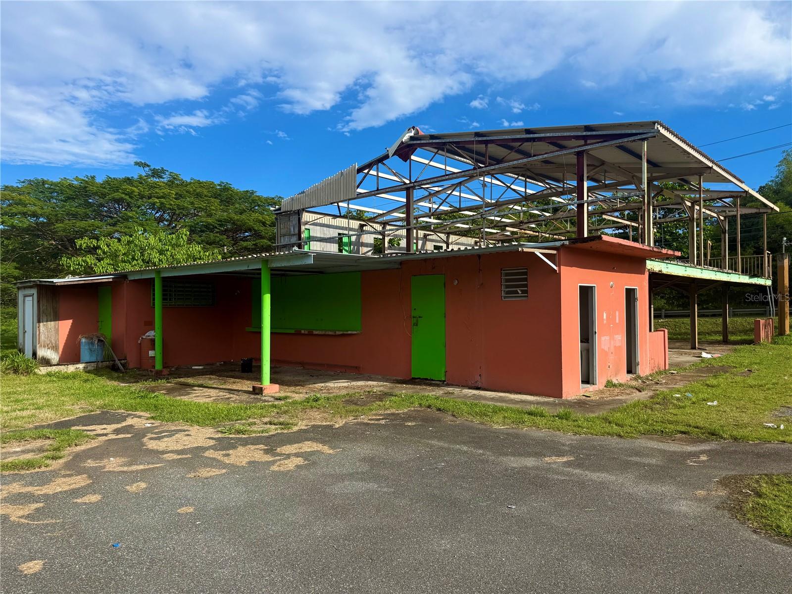 901 ANTIGUO REST RINCON FAMILIAR