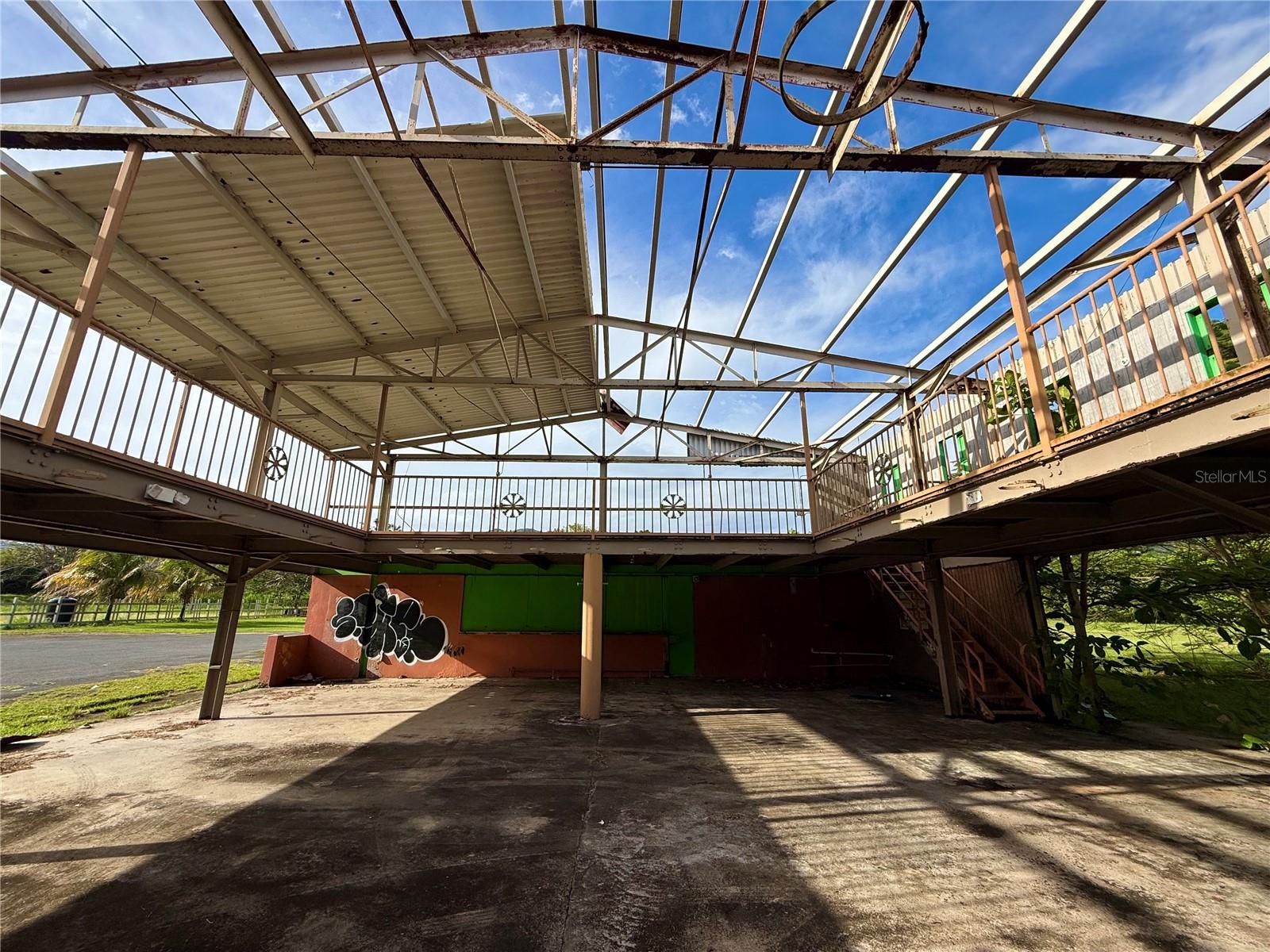 901 ANTIGUO REST RINCON FAMILIAR