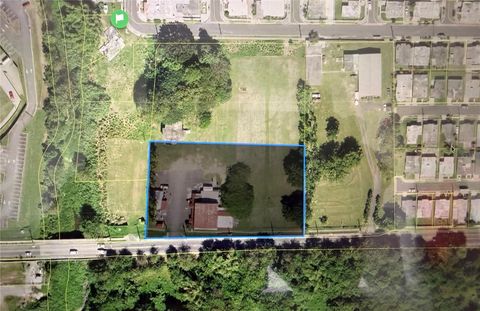 901 ANTIGUO REST RINCON FAMILIAR MAUNABO  00707