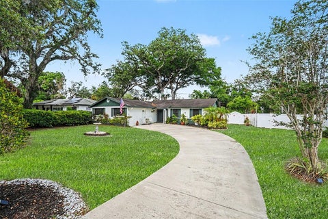 8115 N Ola Avenue, Tampa, FL 33604