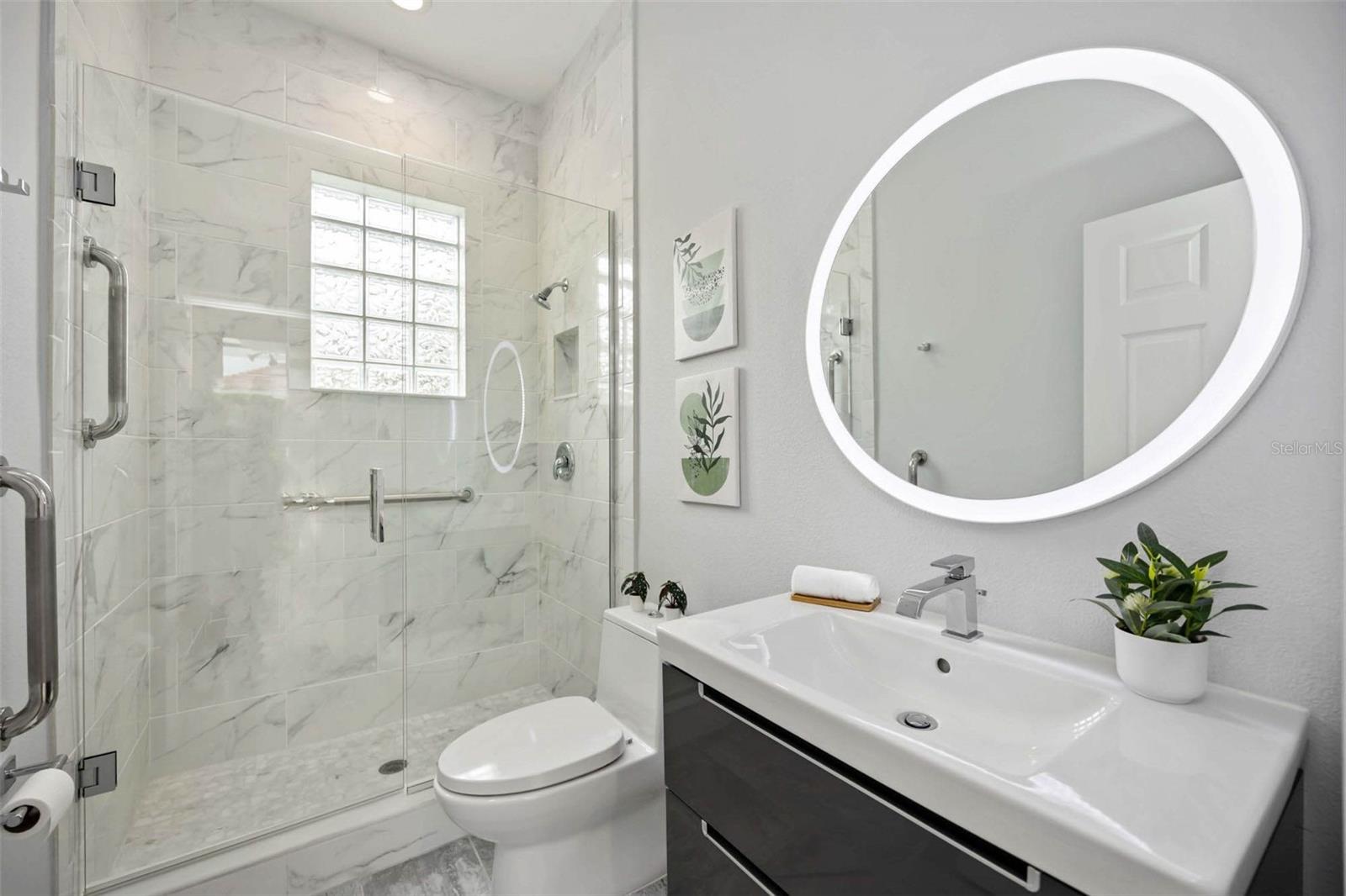 EDGEWATER VILLAGE SP B UN 1 - Residential