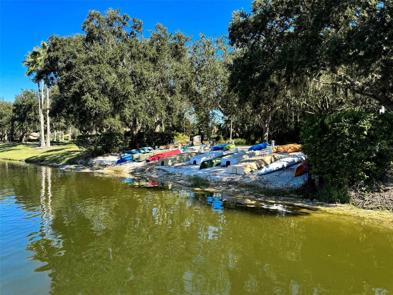 EDGEWATER VILLAGE SP B UN 1 - Residential