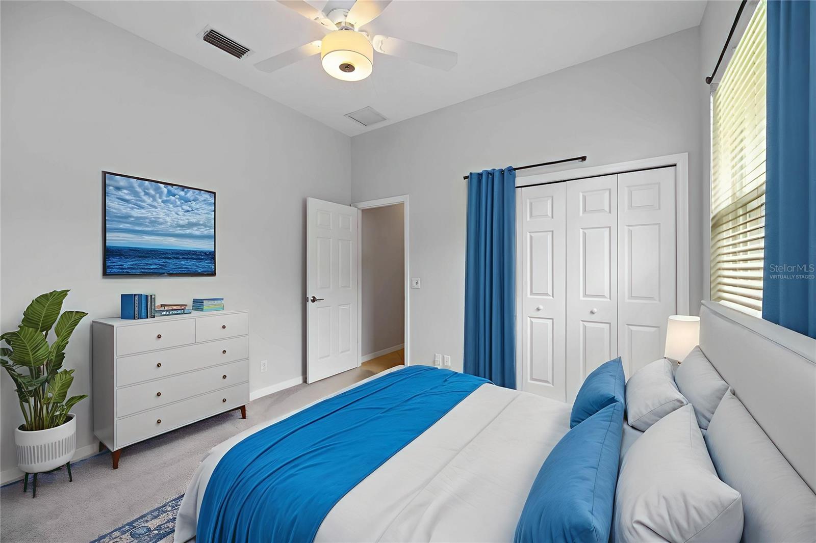 EDGEWATER VILLAGE SP B UN 1 - Residential