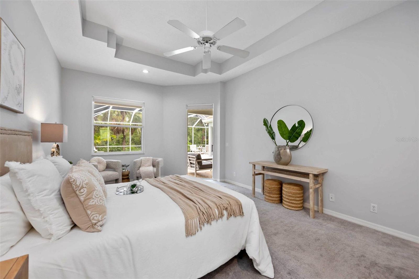 EDGEWATER VILLAGE SP B UN 1 - Residential