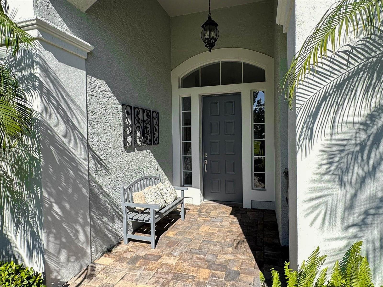 EDGEWATER VILLAGE SP B UN 1 - Residential