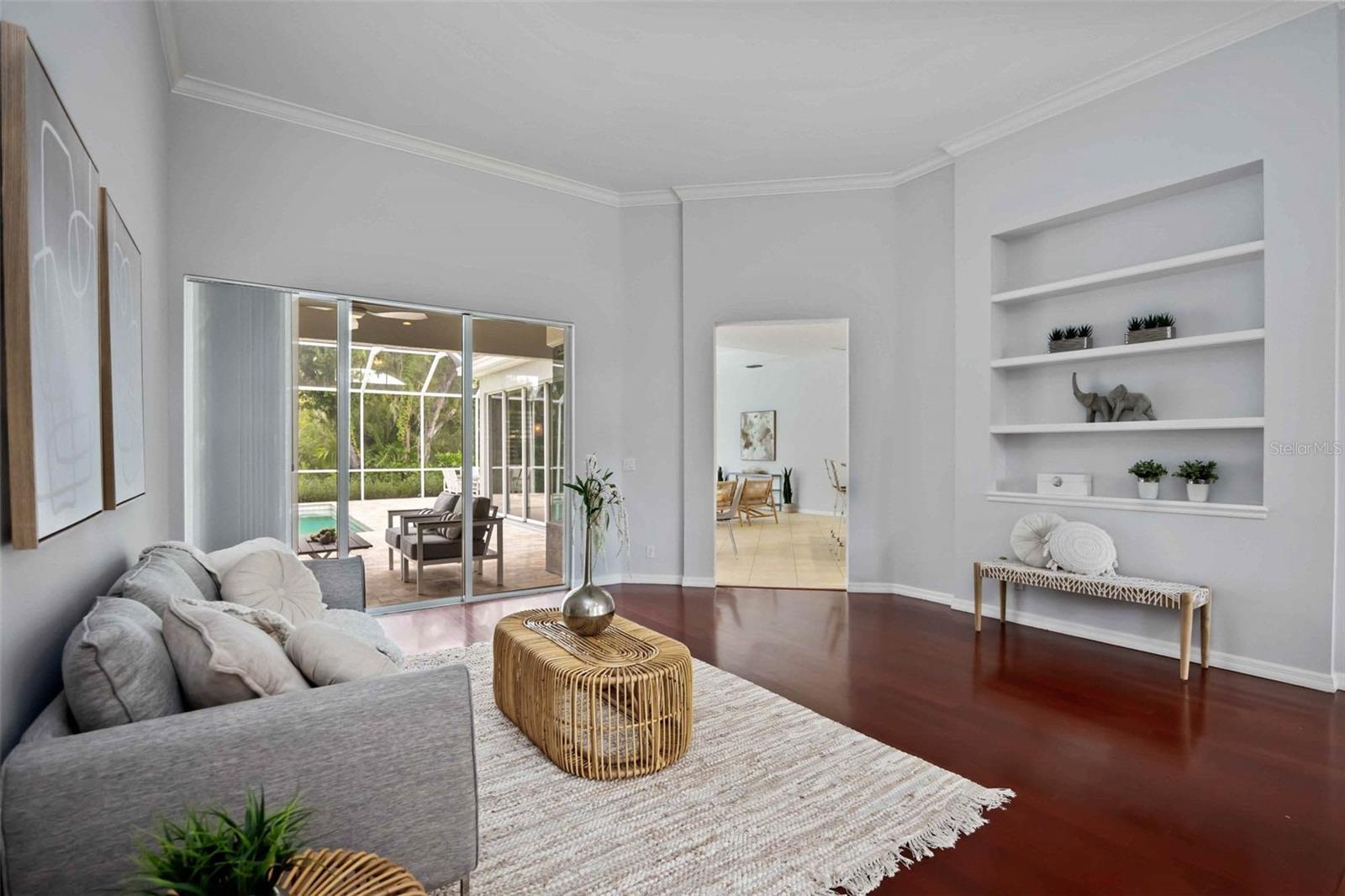 EDGEWATER VILLAGE SP B UN 1 - Residential