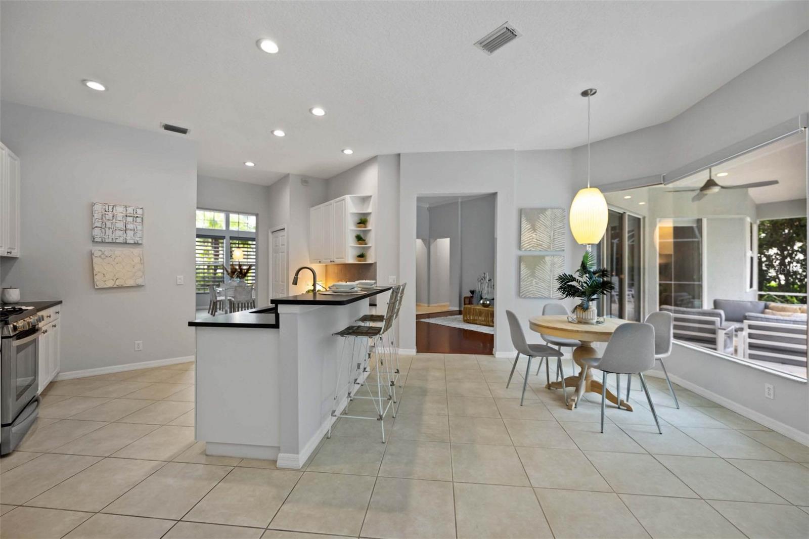 EDGEWATER VILLAGE SP B UN 1 - Residential