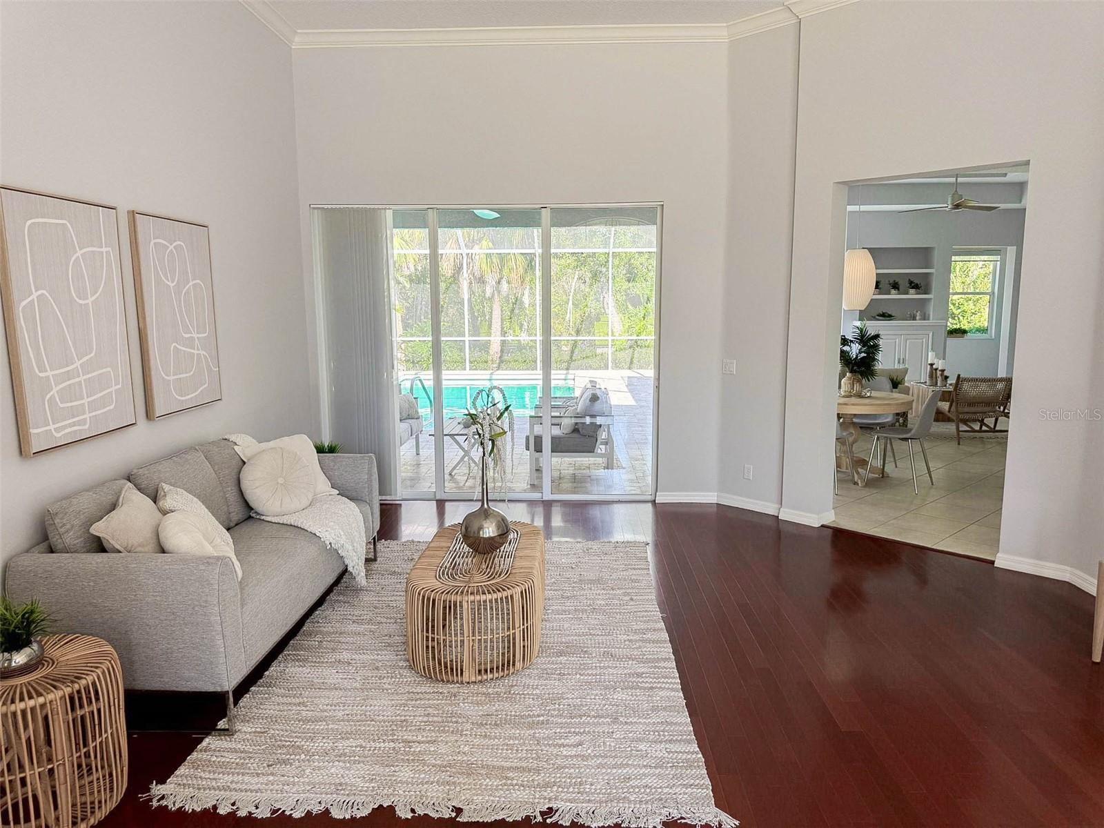 EDGEWATER VILLAGE SP B UN 1 - Residential