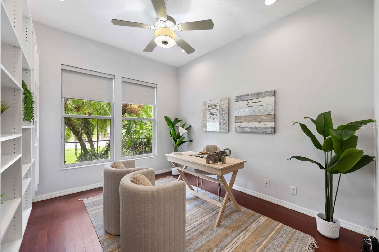 EDGEWATER VILLAGE SP B UN 1 - Residential