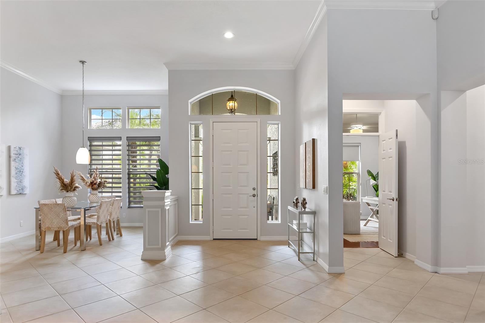 EDGEWATER VILLAGE SP B UN 1 - Residential