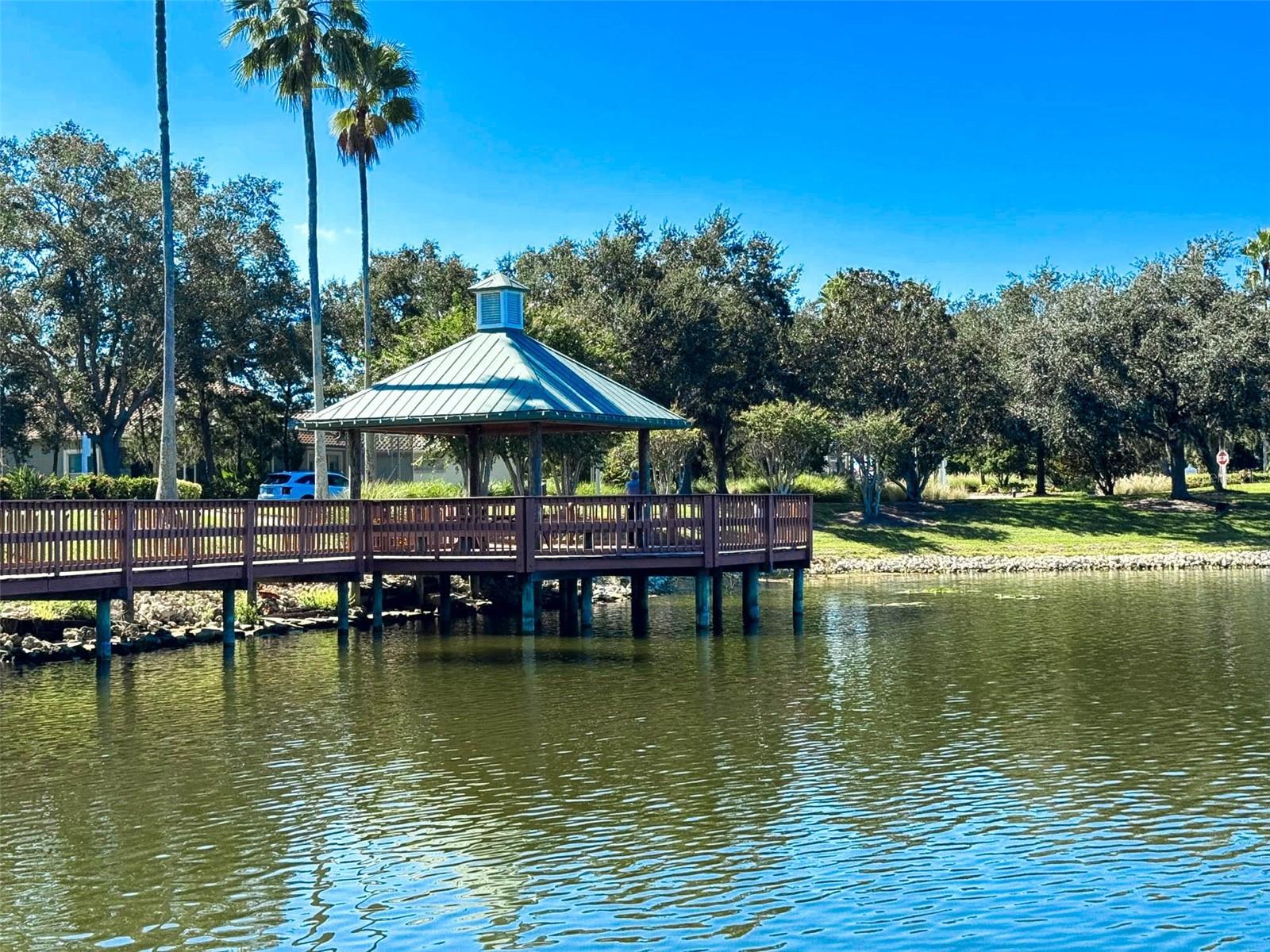 EDGEWATER VILLAGE SP B UN 1 - Residential