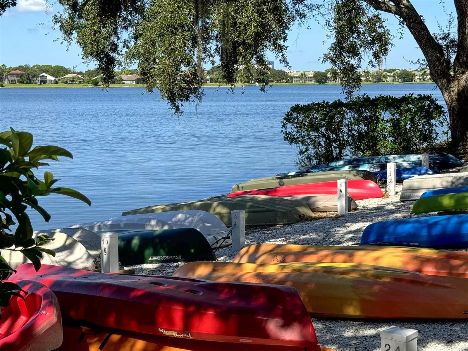 EDGEWATER VILLAGE SP B UN 1 - Residential