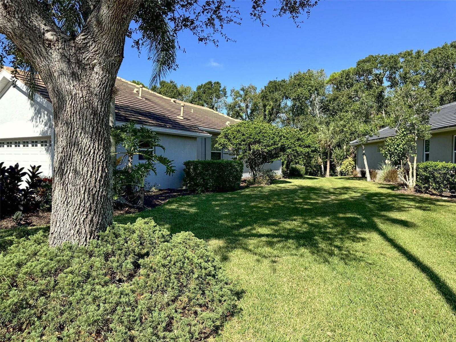 EDGEWATER VILLAGE SP B UN 1 - Residential