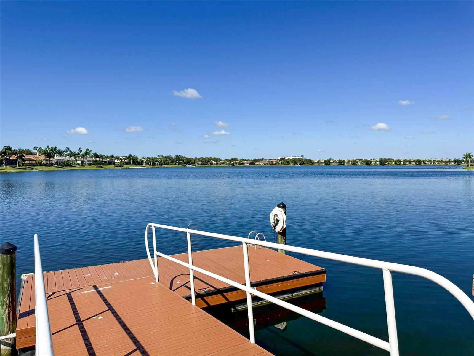 EDGEWATER VILLAGE SP B UN 1 - Residential