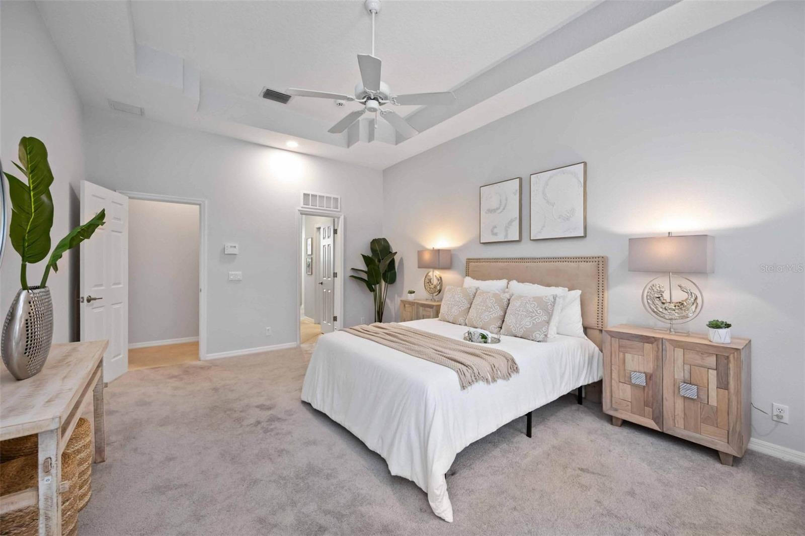 EDGEWATER VILLAGE SP B UN 1 - Residential