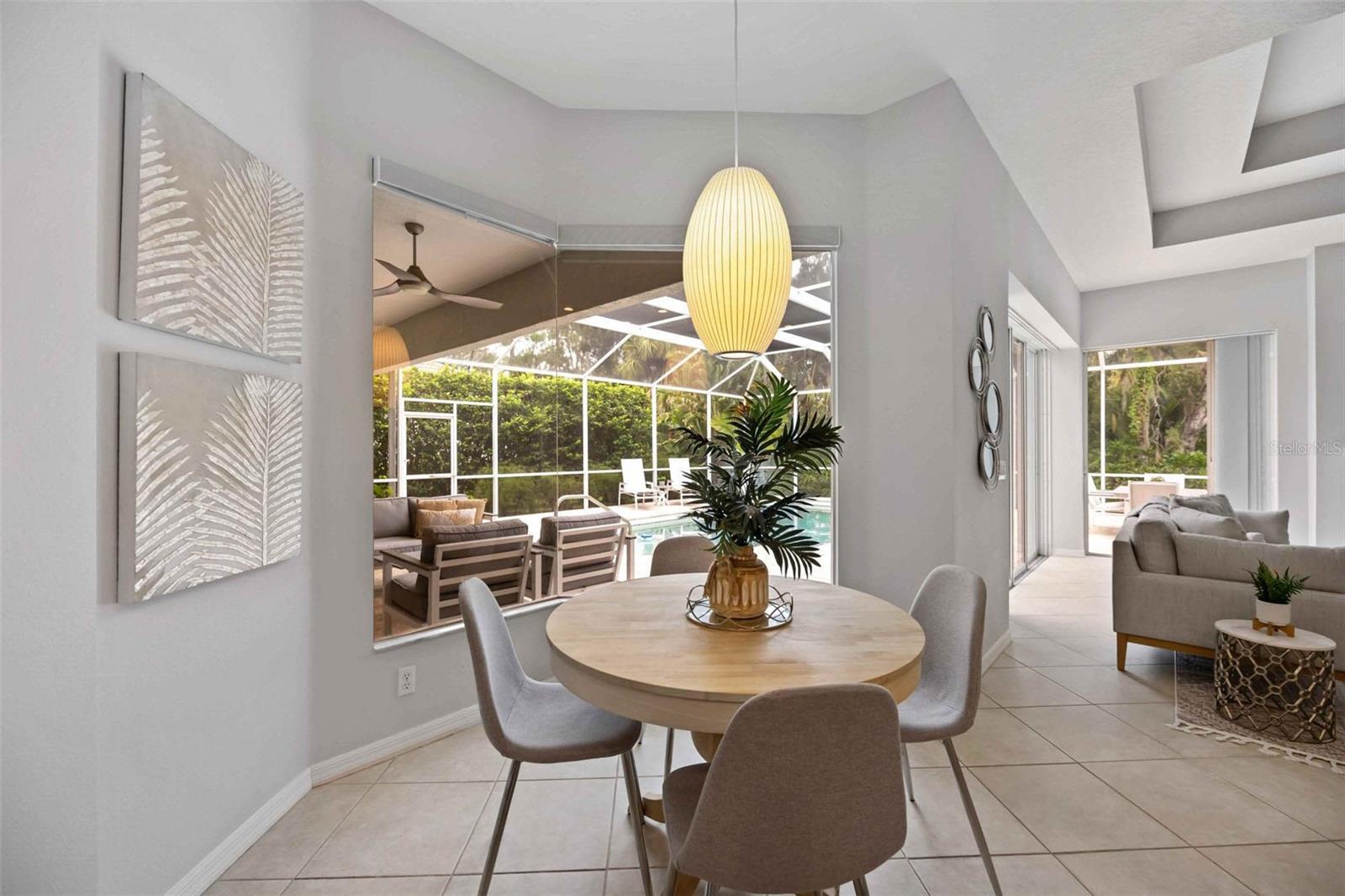 EDGEWATER VILLAGE SP B UN 1 - Residential