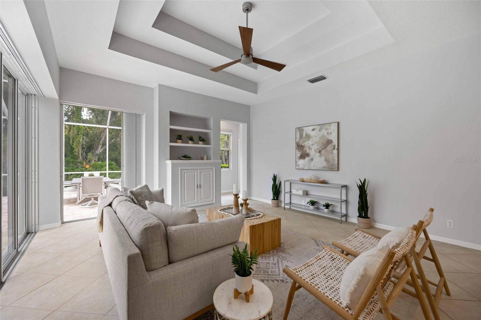 EDGEWATER VILLAGE SP B UN 1 - Residential