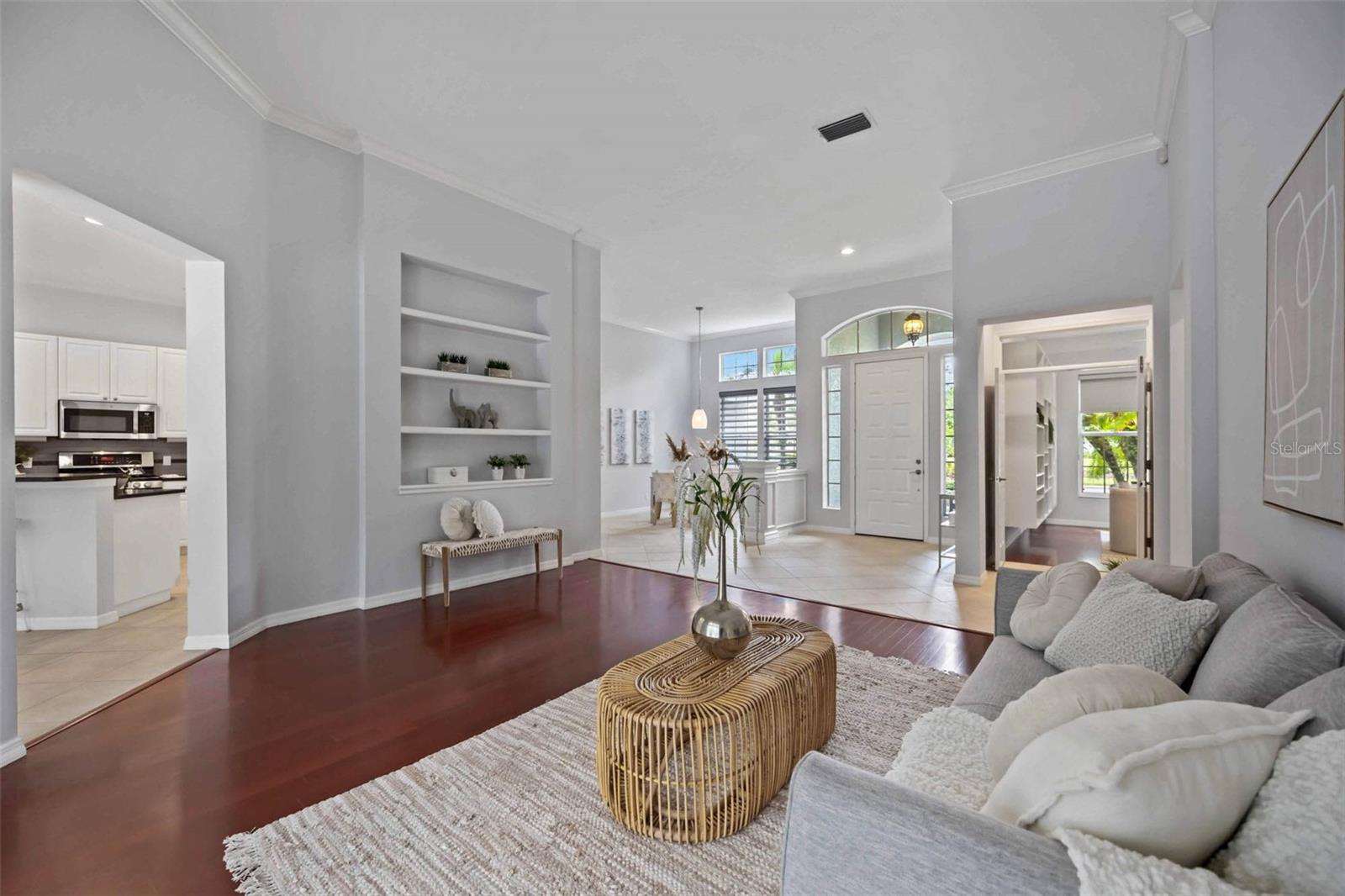 EDGEWATER VILLAGE SP B UN 1 - Residential