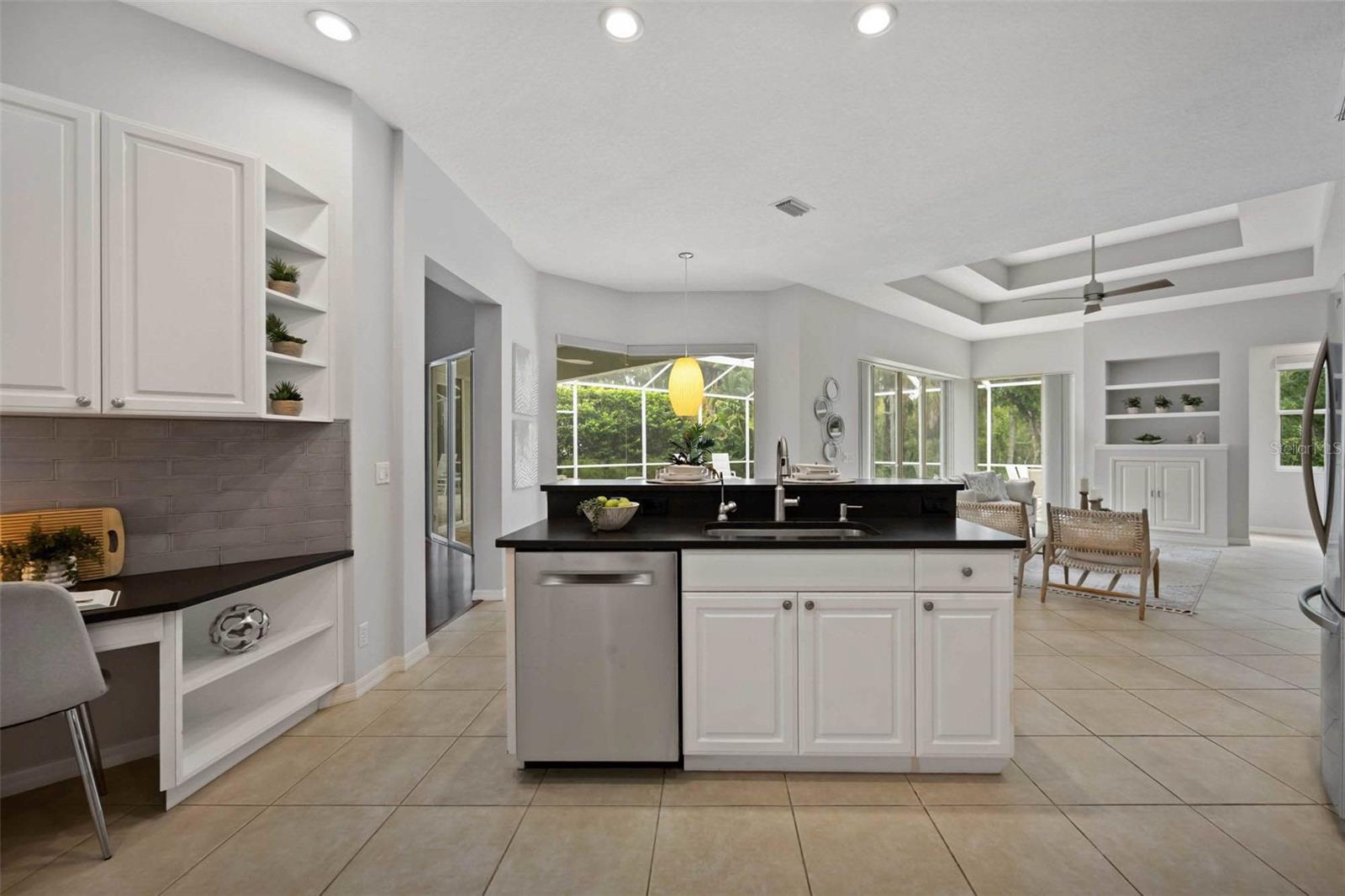 EDGEWATER VILLAGE SP B UN 1 - Residential