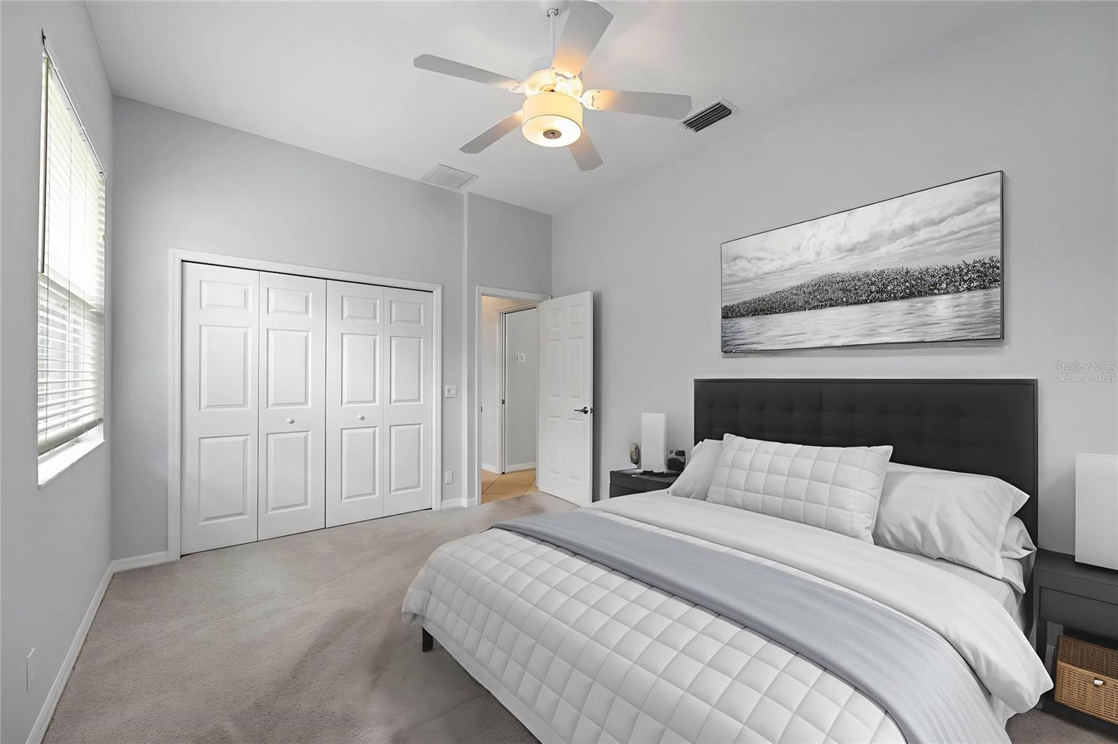 EDGEWATER VILLAGE SP B UN 1 - Residential