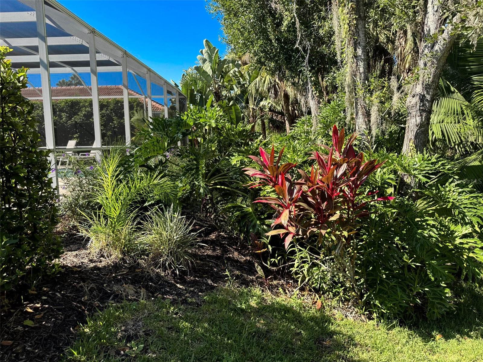 EDGEWATER VILLAGE SP B UN 1 - Residential