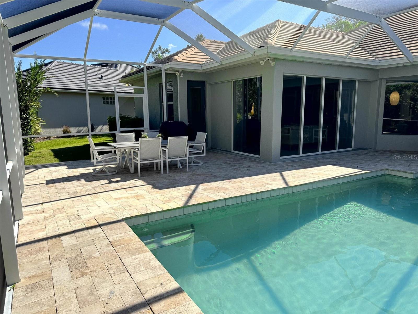 EDGEWATER VILLAGE SP B UN 1 - Residential