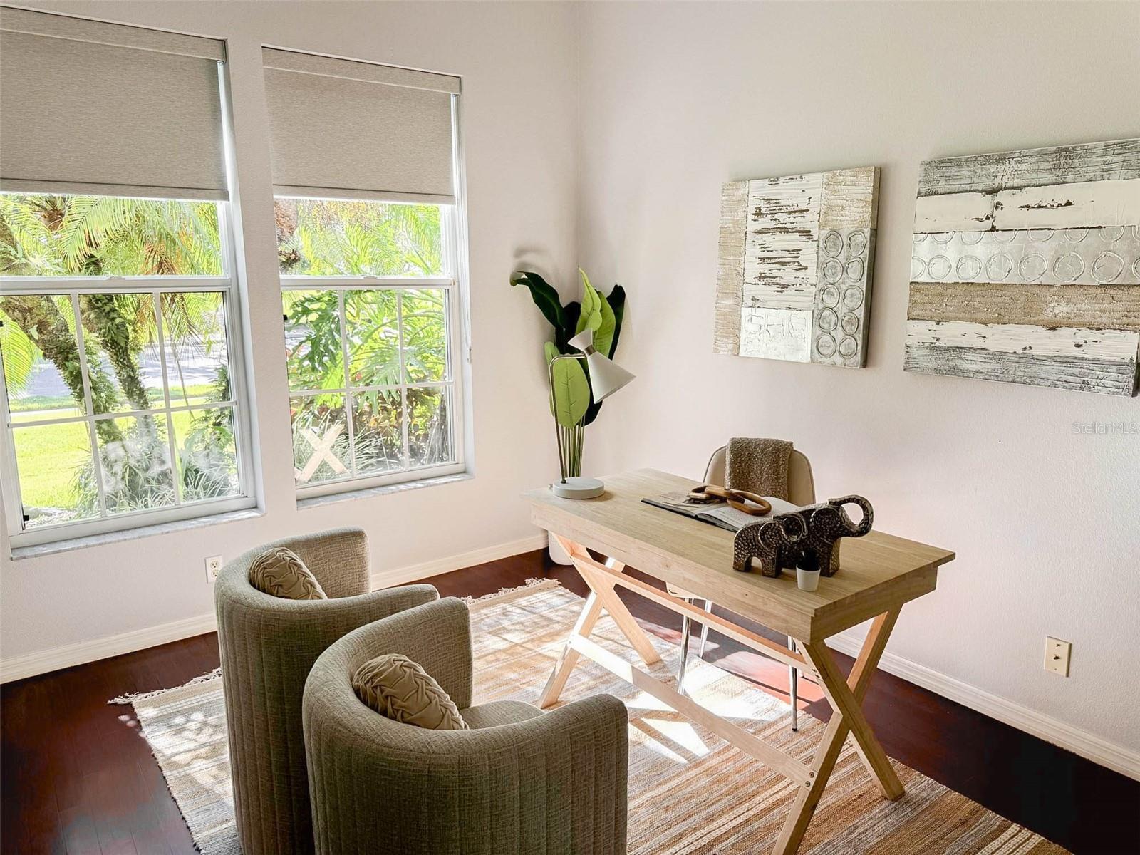 EDGEWATER VILLAGE SP B UN 1 - Residential