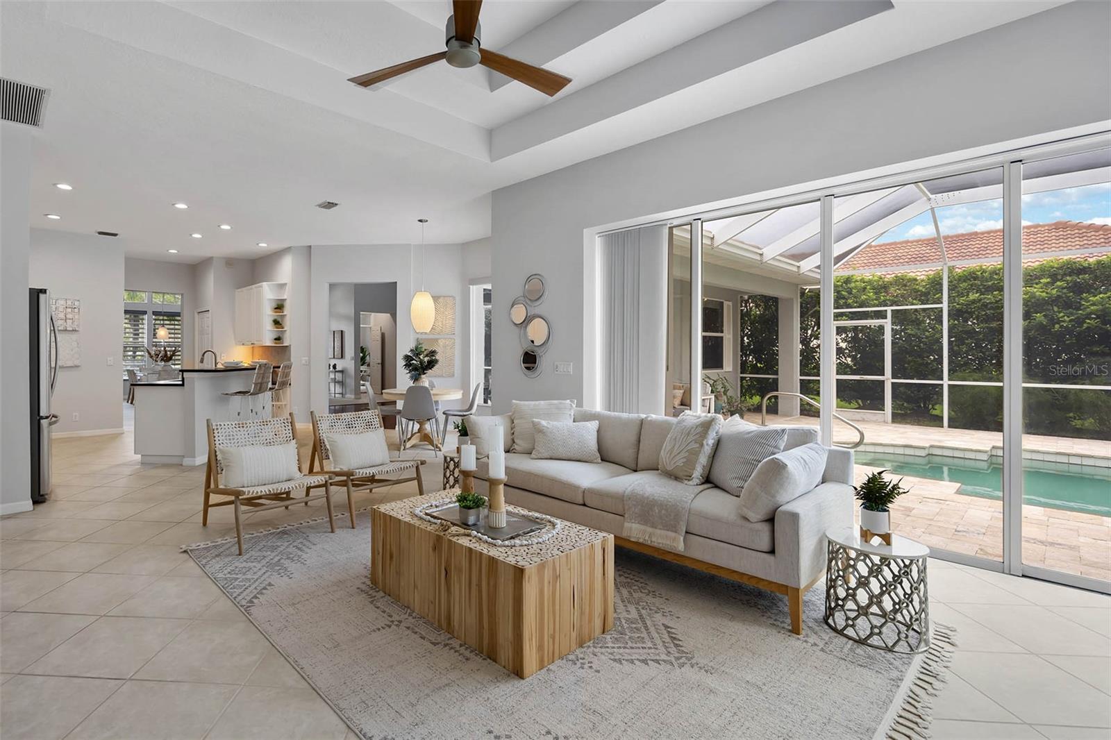 EDGEWATER VILLAGE SP B UN 1 - Residential