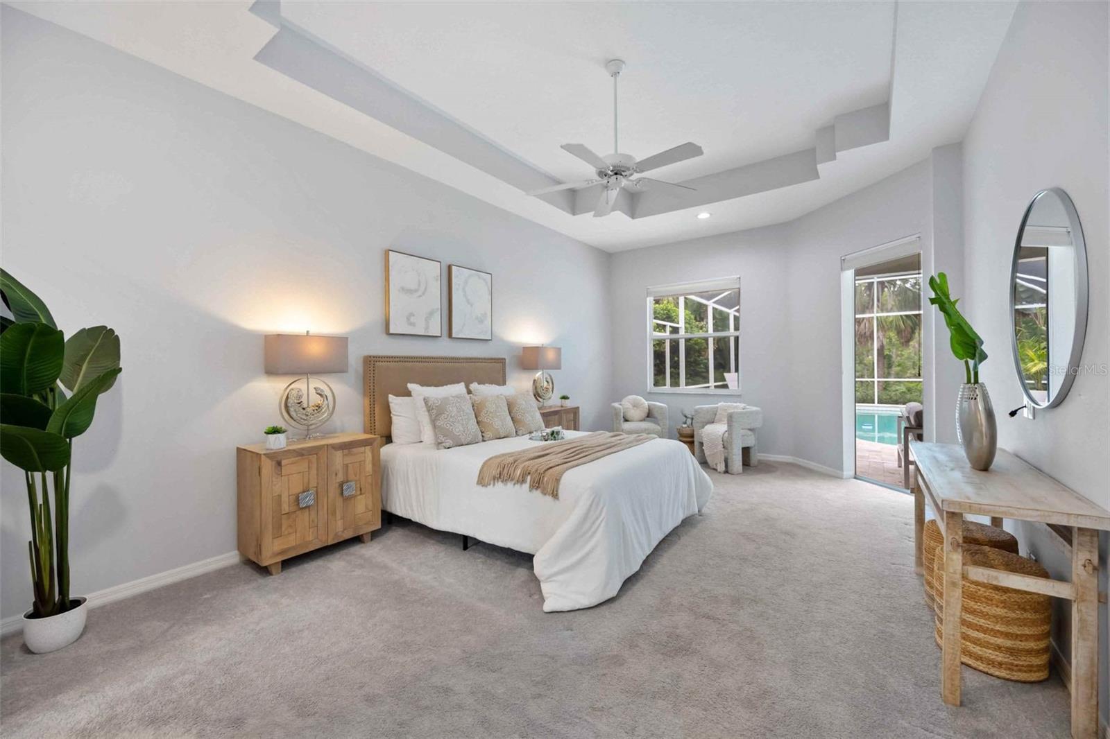 EDGEWATER VILLAGE SP B UN 1 - Residential