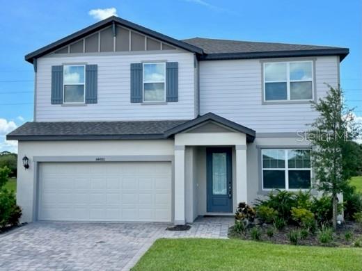 Available now! Beautiful 4 bedroom 21/2 bath home with loft in amazing community in Wesley Chapel! This nice two story home has all the bedrooms and the loft upstairs. Downstairs you find the living room, dining room and half bath. There is plenty of space for cooking and entertaining in this gorgeous kitchen which features brand new stainless steel appliances, backsplash, pretty light fixtures and a large walk-in pantry. You will also enjoy great family times in the community pool, playground and basketball court. This community puts you minutes away from shopping at Wiregrass Mall, the Tampa Premium Outlets, restaurants, hospitals, schools, grocery stores, I-75 and so much more! Schedule your showing today!
If you decide to apply for one of our properties:
Screening includes credit/background check, income verification of 2.5 to 3 times the monthly rent and rental history verification.
APPLICANT CHARGES:
Application Fee: $75 per adult, 18 years of age and older (non-refundable)
Lease Initiation Admin Fee: $150.00 after approval and upon signing
Security Deposit: Equal to one month’s rent
