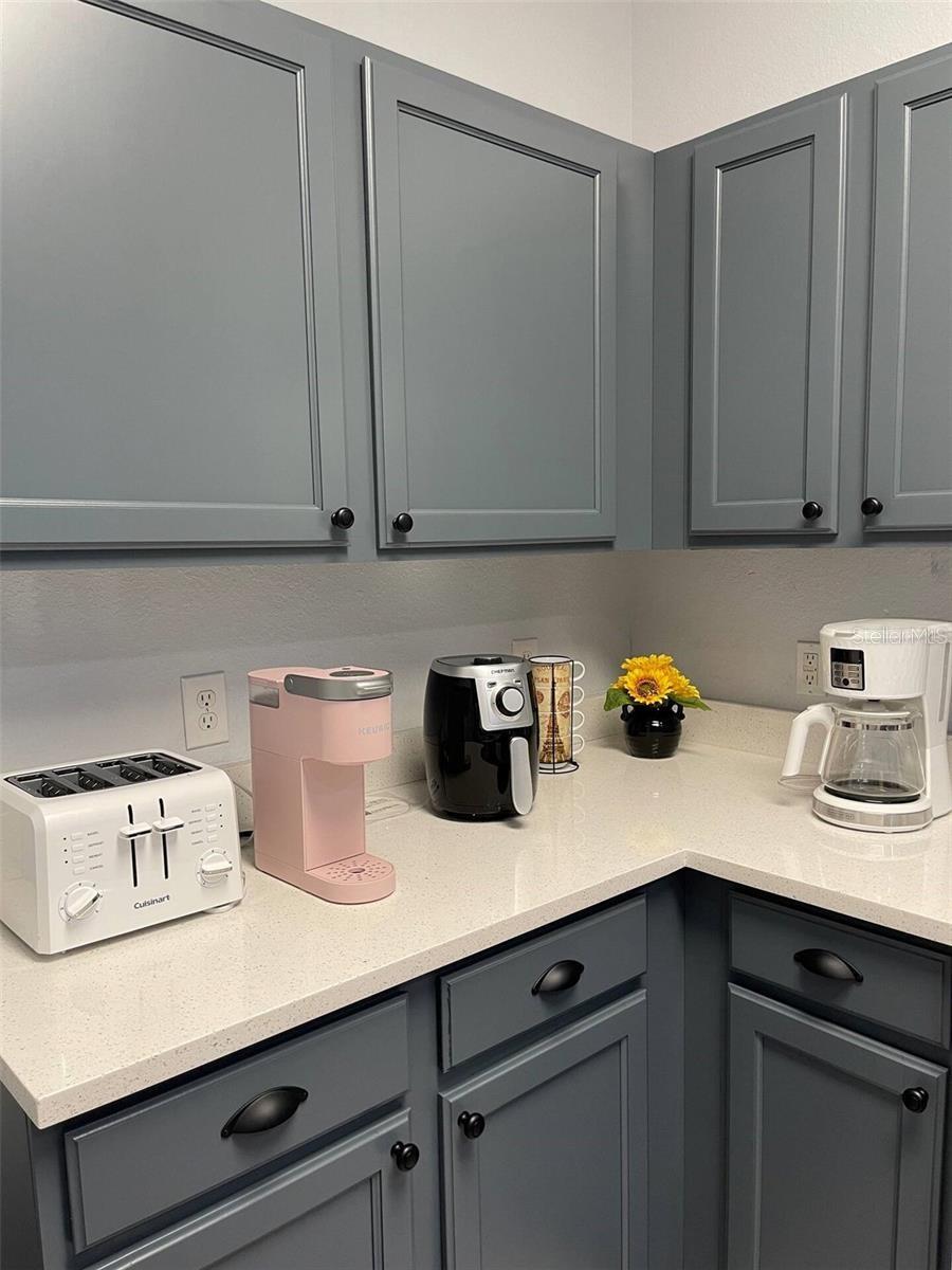 VILLAS AT SECRET LAKE CONDO - Residential