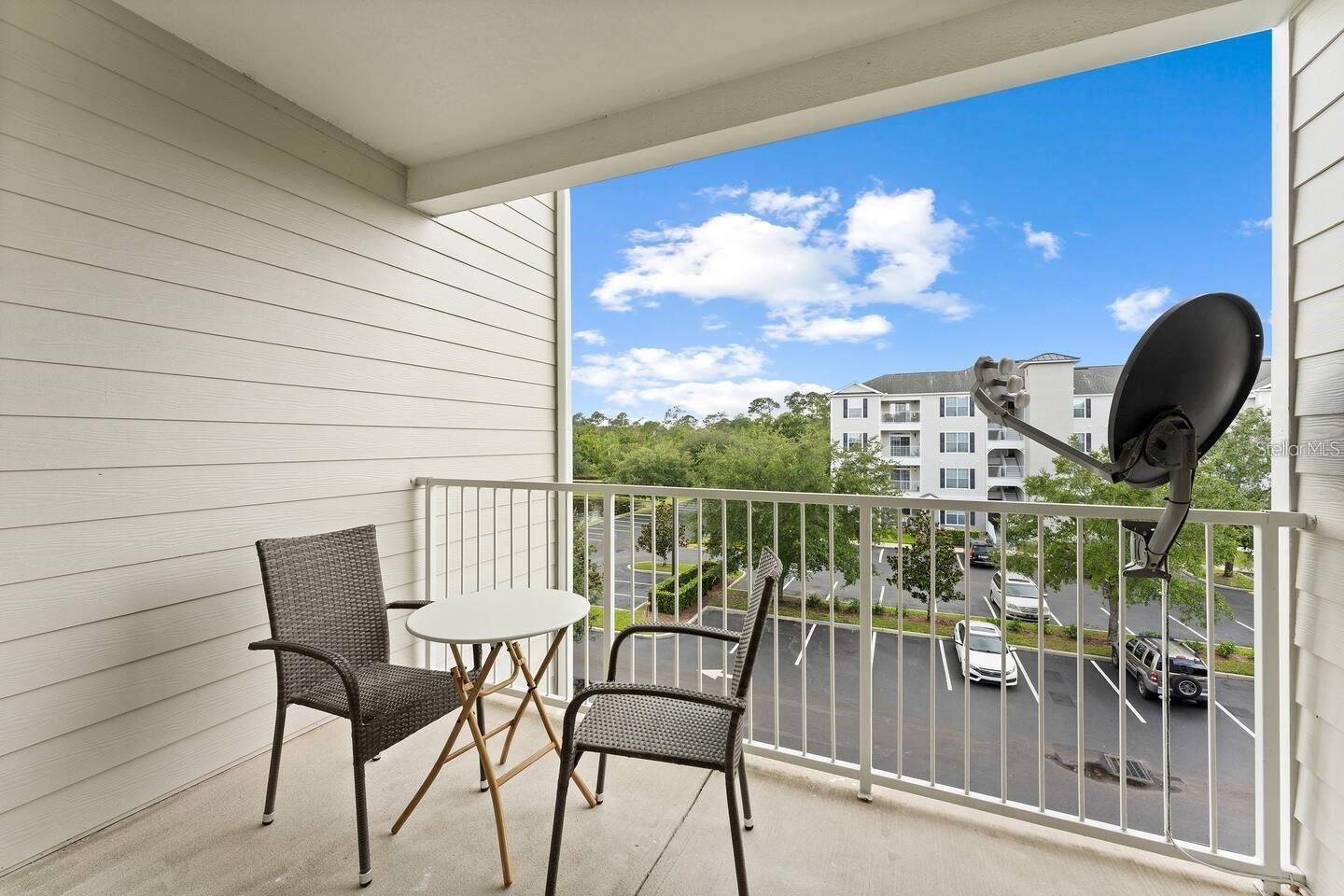 VILLAS AT SECRET LAKE CONDO - Residential