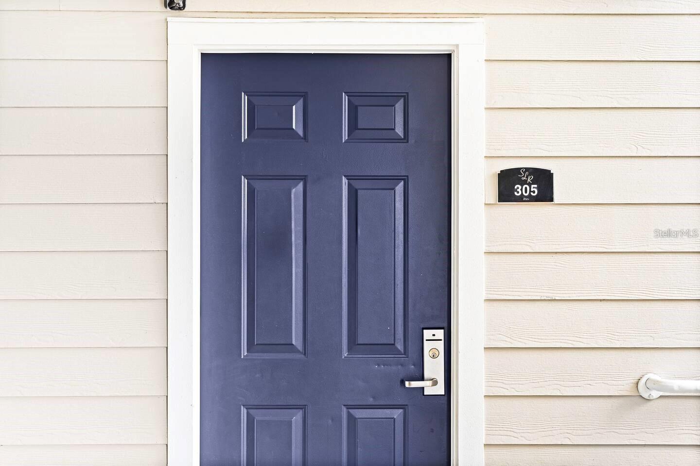 VILLAS AT SECRET LAKE CONDO - Residential